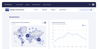 Explore Broadcaster Deals